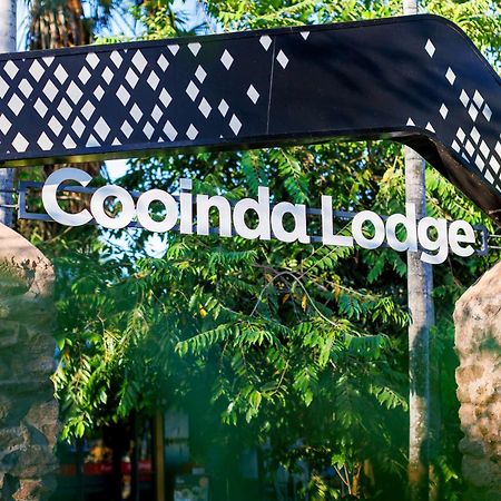 クーインダ ロッジ カカドゥ ジャバルー エクステリア 写真
